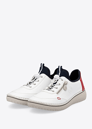 Кроссовки Rieker