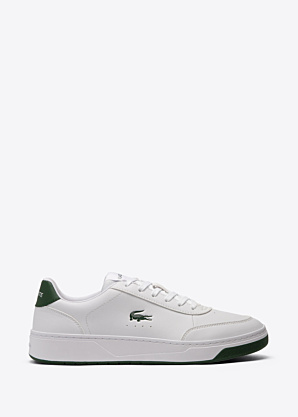 Кроссовки Court Pro Lacoste