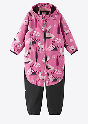 Весенне-осенний комбинезон SCH Mjosa Reima