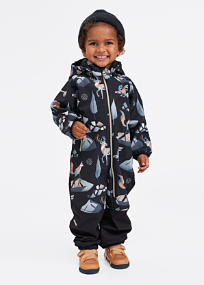 Весенне-осенний комбинезон SCH Mjosa Reima