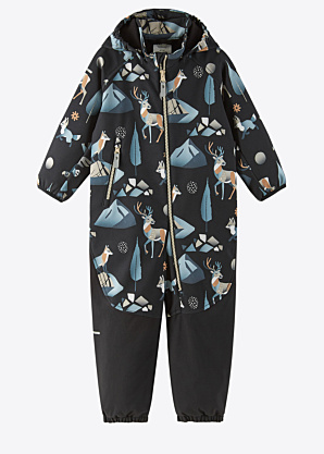 Весенне-осенний комбинезон SCH Mjosa Reima