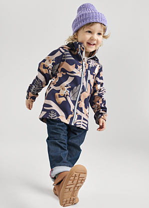 Весенне-осенняя куртка SCH Vantti Reima