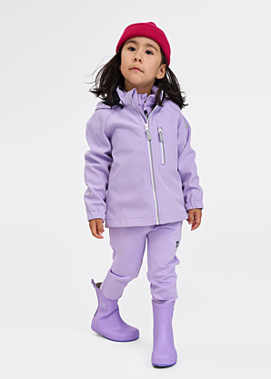 Весенне-осенняя куртка SCH Vantti Reima