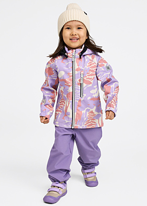 Весенне-осенняя спортивная куртка Vantti SCH Reima