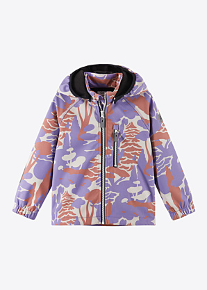 Весенне-осенняя спортивная куртка Vantti SCH Reima