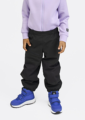 Reima matkapüksid Oikotie