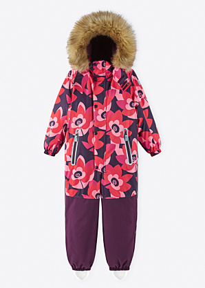 Зимний комбинезон Kipina Reima