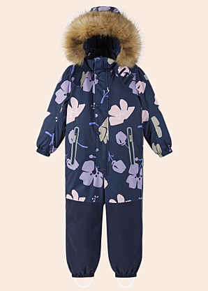Зимний комбинезон Kipina Reima
