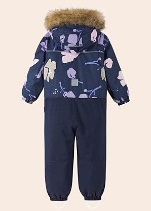 Зимний комбинезон Kipina Reima