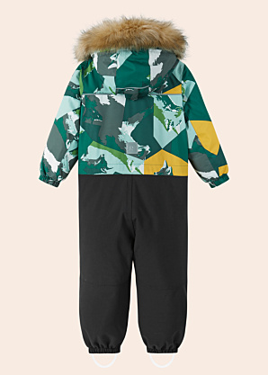 Зимний комбинезон Kipina Reima