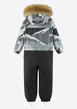 Зимний комбинезон Kipina Reima