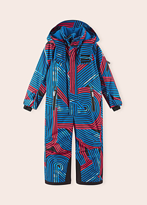 Зимний комбинезон Reach Reima