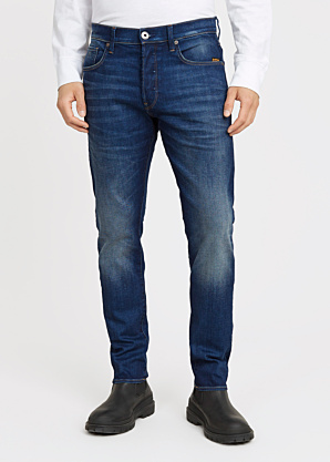 Джинсы 3301 Slim G-Star