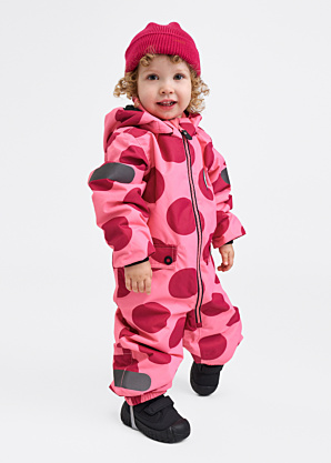 Reima kevad-sügis kombinesoon Marte Mid