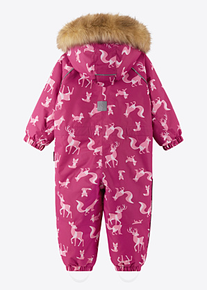 Зимний комбинезон Lappi Reima