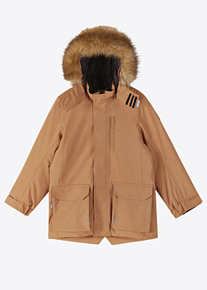 Зимняя парка Ajaton Reima