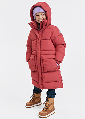 Зимнее пальто Kumpula Reima