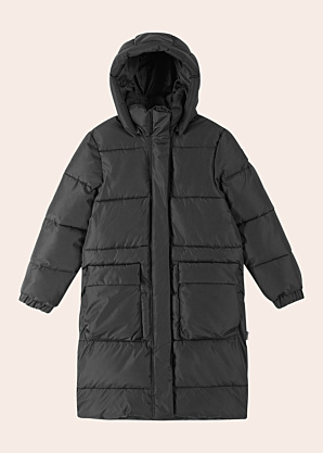 Зимнее пальто Kumpula Reima