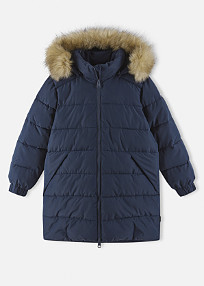 Зимняя куртка Luvia Reima