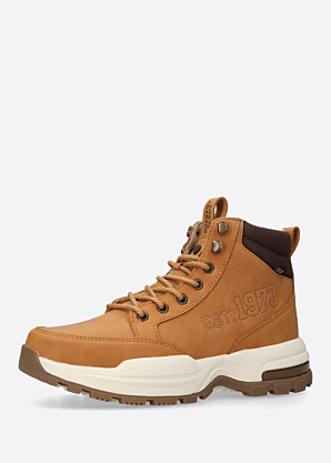 Полусапоги Dockers