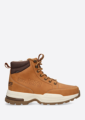Полусапоги Dockers