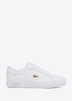 Lacoste tennised Stealth - Powercourt