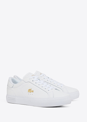 Lacoste tennised Stealth - Powercourt