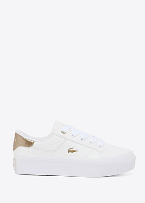 Lacoste tennised Ziane Platform
