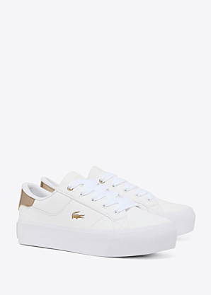 Lacoste tennised Ziane Platform