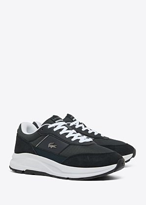 Кроссовки Run Set Cgr Bar Lacoste