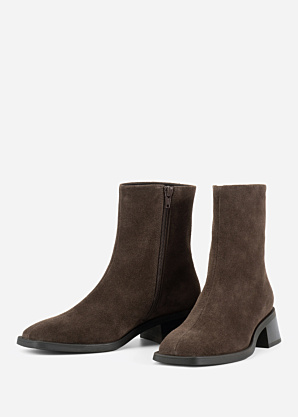 Vagabond Shoemakers kevad-sügis poolsaapad Blanca