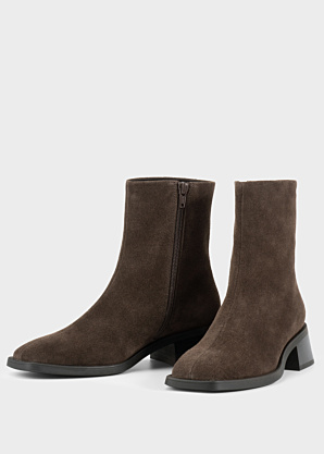 Vagabond Shoemakers kevad-sügis poolsaapad Blanca