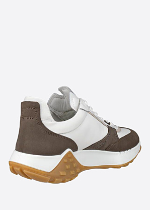 Кроссовки Retro Sneaker M Ecco