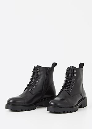 Vagabond Shoemakers talve poolsaapad