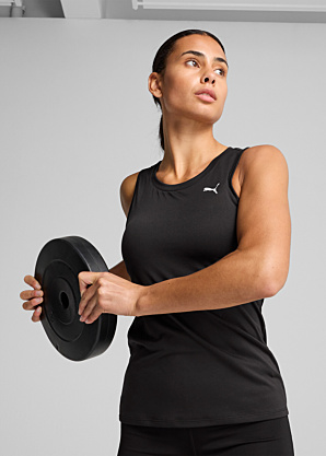 Топ Tad Essential Puma