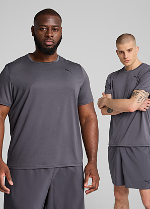 Puma spordi T-särk Tad Essentials