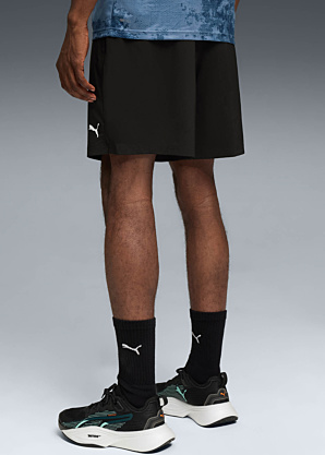 Puma püksid Tad Woven