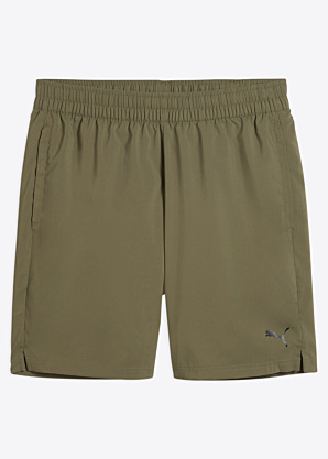 Брюки Tad Woven Puma