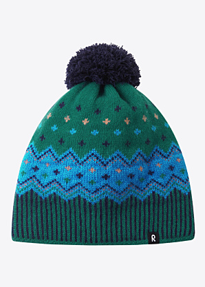 Шапка Pohjoinen Reima