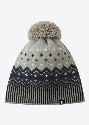 Шапка Pohjoinen Reima