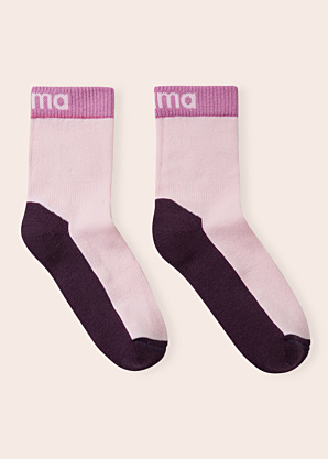 Термо носки Villalla Reima