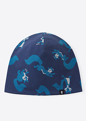 Reima kevad-sügismüts Tanssi