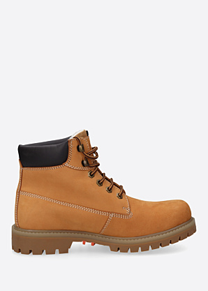 Dockers poolsaapad