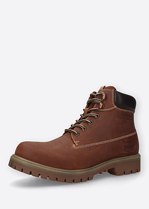 Dockers poolsaapad