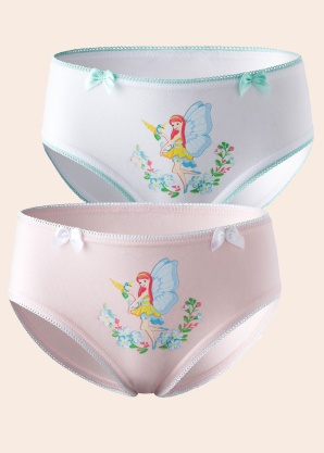 Трусы Friends. 2 пары