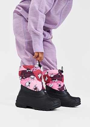 Reima talvesaapad Moomin Nefar