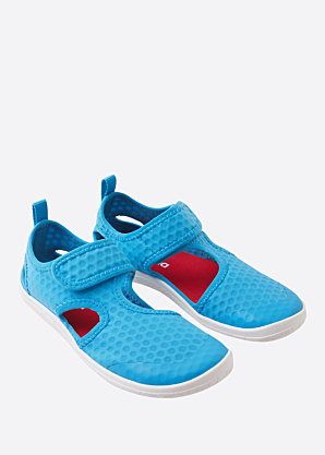Сандалии Rantaan barefoot Reima