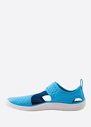 Сандалии Rantaan barefoot Reima