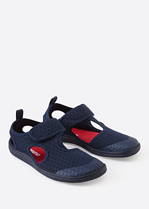 Сандалии Rantaan barefoot Reima