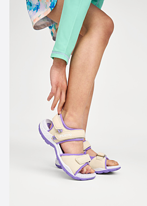 Сандалии Ratas Reima